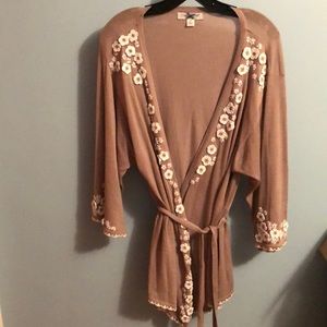 Coldwater Creek jacket